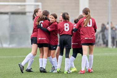 Fotos de los cuartos de final del Torneo Interescolar 2025