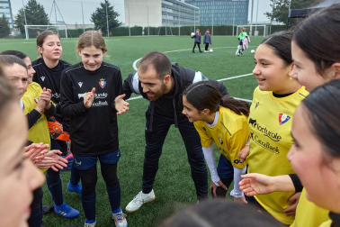 Fotos de los cuartos de final del Torneo Interescolar 2025