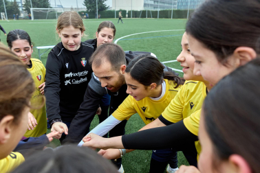Fotos de los cuartos de final del Torneo Interescolar 2025