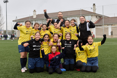 Fotos de los cuartos de final del Torneo Interescolar 2025