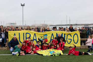 Fotos de los cuartos de final del Torneo Interescolar 2025