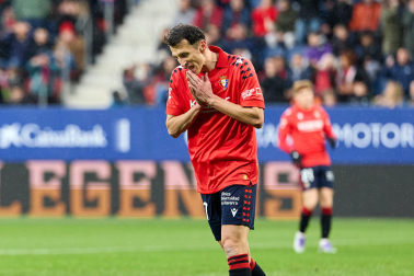 Osasuna 1-1 Athletic