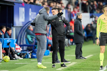 Osasuna 1-1 Athletic