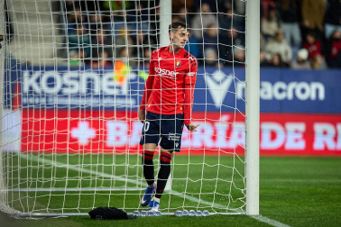 Osasuna 1-1 Athletic