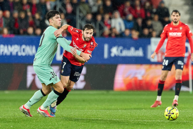Osasuna 1-1 Athletic