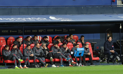 Osasuna 1-1 Athletic