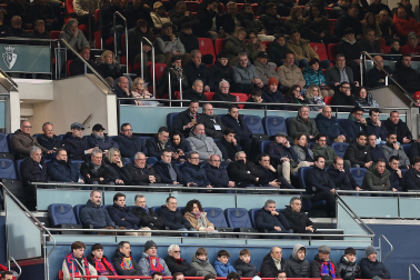 Osasuna 1-1 Athletic