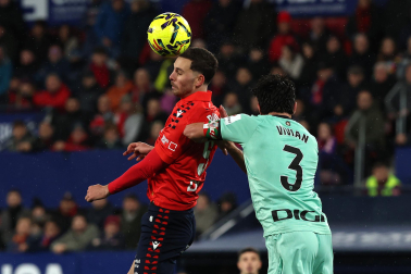 Osasuna 1-1 Athletic
