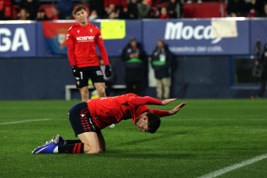 Osasuna 1-1 Athletic
