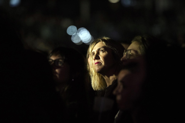 Fotos del concierto de Amaia en Pamplona