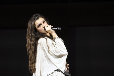 Fotos del concierto de Amaia en Pamplona