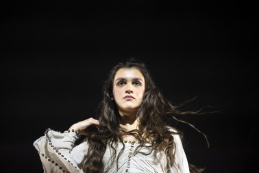 Fotos del concierto de Amaia en Pamplona