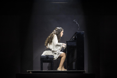 Fotos del concierto de Amaia en Pamplona