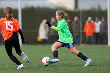 Fotos de las semifinales del Torneo Interescolar 2025
