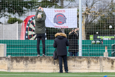 Fotos de las semifinales del Torneo Interescolar 2025