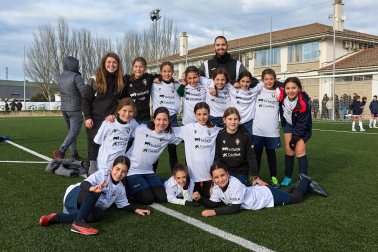 Fotos de las semifinales del Torneo Interescolar 2025