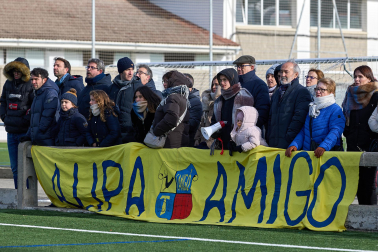 Fotos de las semifinales del Torneo Interescolar 2025