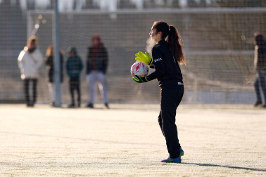 Partidos de las finales de consolación, mixta y femenina del Torneo Interescolar de Tajonar 2025 con la entrega de trofeos y premios