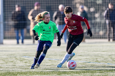 Partidos de las finales de consolación, mixta y femenina del Torneo Interescolar de Tajonar 2025 con la entrega de trofeos y premios