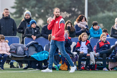 Partidos de las finales de consolación, mixta y femenina del Torneo Interescolar de Tajonar 2025 con la entrega de trofeos y premios