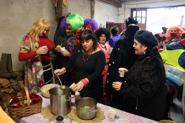 carnaval de Uitzi 2026