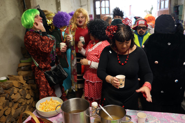 carnaval de Uitzi 2026