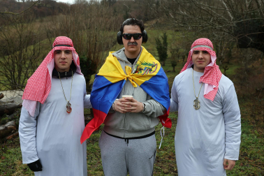 carnaval de Uitzi 2026