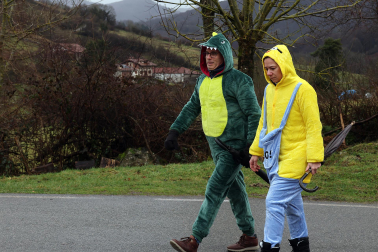 carnaval de Uitzi 2026