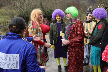 carnaval de Uitzi 2026