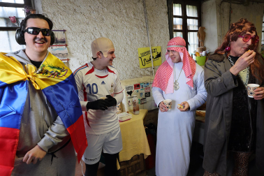 carnaval de Uitzi 2026