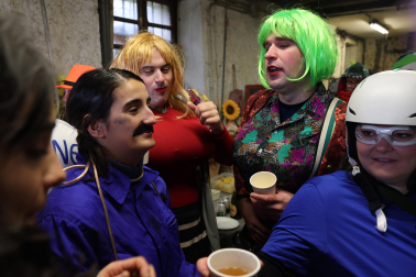 carnaval de Uitzi 2026