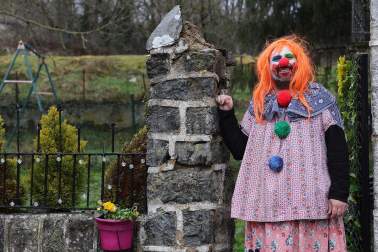 carnaval de Uitzi 2026