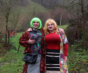 carnaval de Uitzi 2026