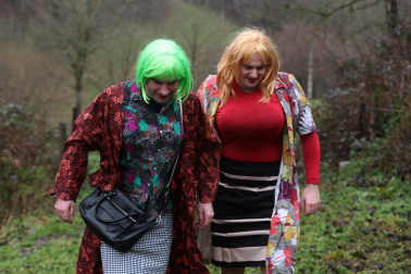 carnaval de Uitzi 2026