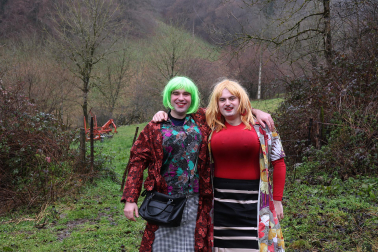 carnaval de Uitzi 2026