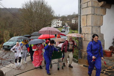 carnaval de Uitzi 2026