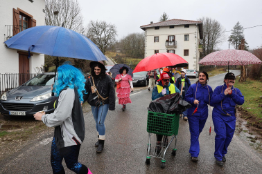 carnaval de Uitzi 2026