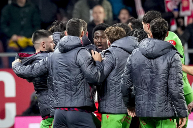 Girona - Osasuna
