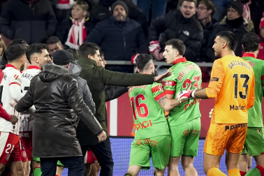 Girona - Osasuna