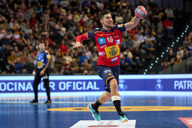 Final del TIE 2026 entre España y Portugal.