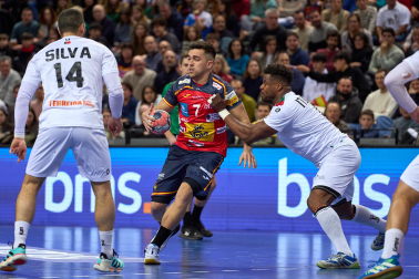 Final del TIE 2026 entre España y Portugal.