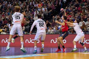 Final del TIE 2026 entre España y Portugal.