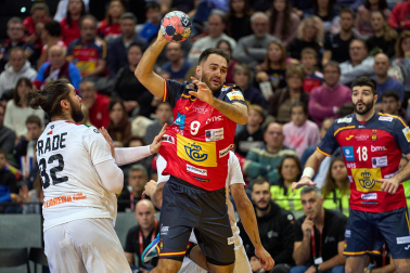 Final del TIE 2026 entre España y Portugal.