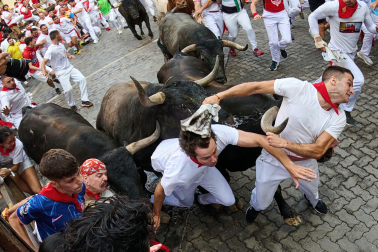 Fotos del resumen de 2025 de la Asociación de Reporteros Gráficos de Navarra (AREGNA)