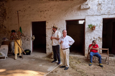 Fotos del resumen de 2025 de la Asociación de Reporteros Gráficos de Navarra (AREGNA)