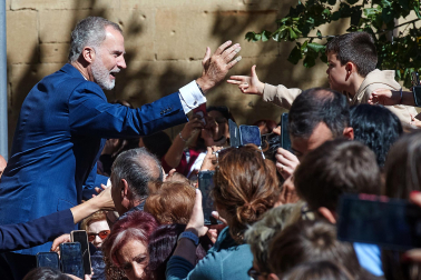 Fotos del resumen de 2025 de la Asociación de Reporteros Gráficos de Navarra (AREGNA)