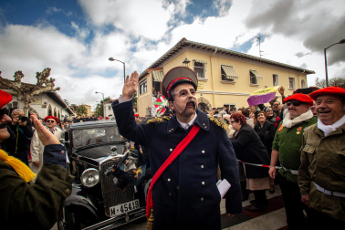 Fotos del resumen de 2025 de la Asociación de Reporteros Gráficos de Navarra (AREGNA)