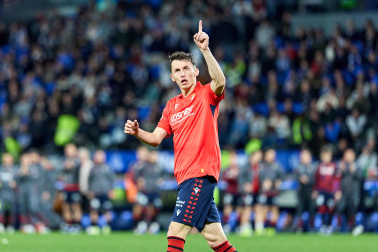 Real Sociedad-Osasuna, octavos de final de la Copa del Rey.