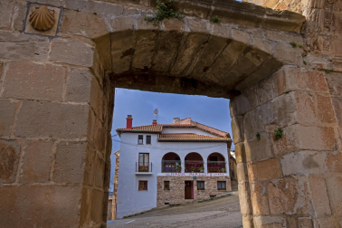 Albergue de Peregrinos de Cirauqui