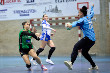 Replasa Beti Onak - Aula Valladolid.